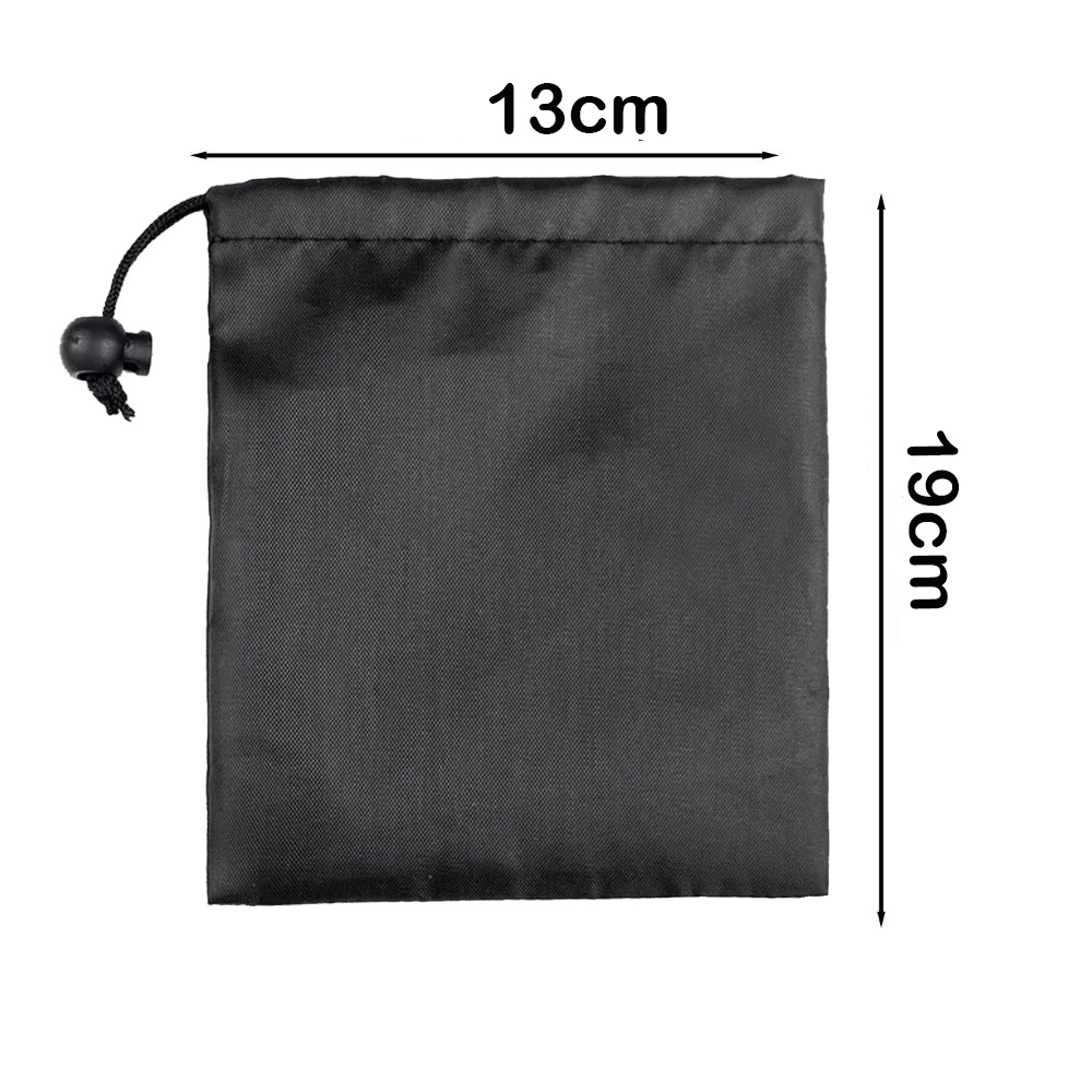 Cosmetic Bags - Nieuwe opbergtas met trekkoord, waterdichte nylon