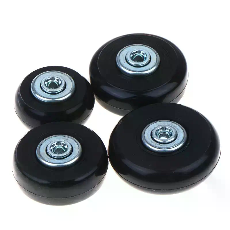 Slijtvaste universele kofferwi - Silent Replacement Luggage Wheels recensie en prijs