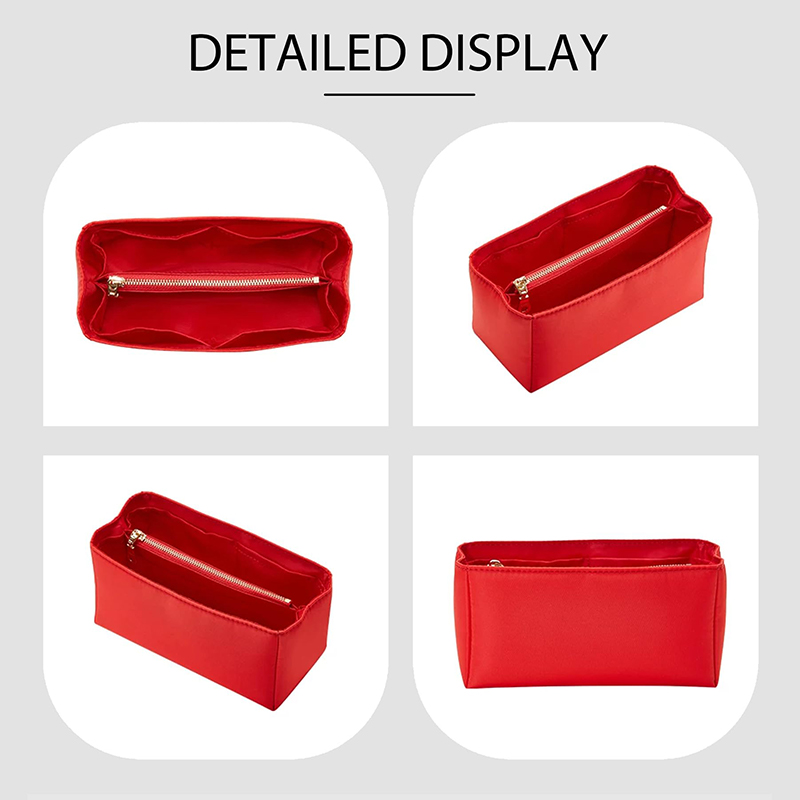 Waterdichte tasorganizer, gesc - Handbags recensie en prijs
