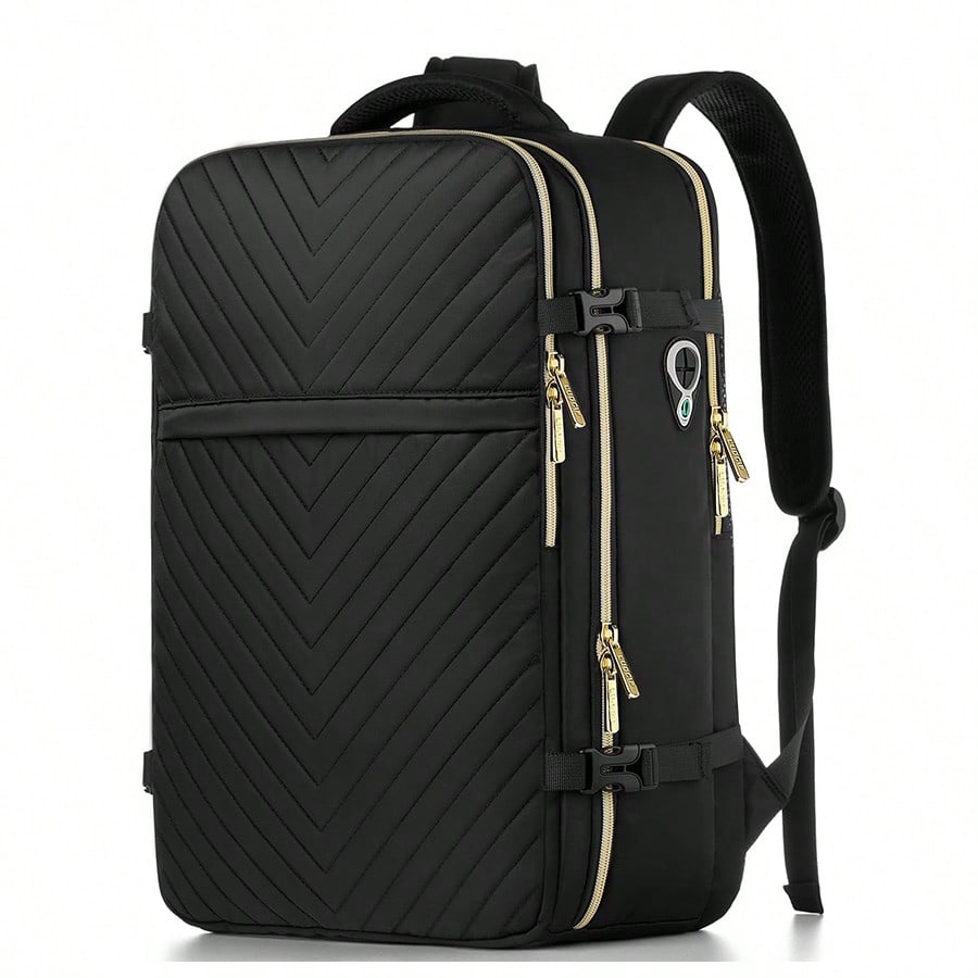 Grote handbagage reisrugzak -  - Luggage recensie en prijs