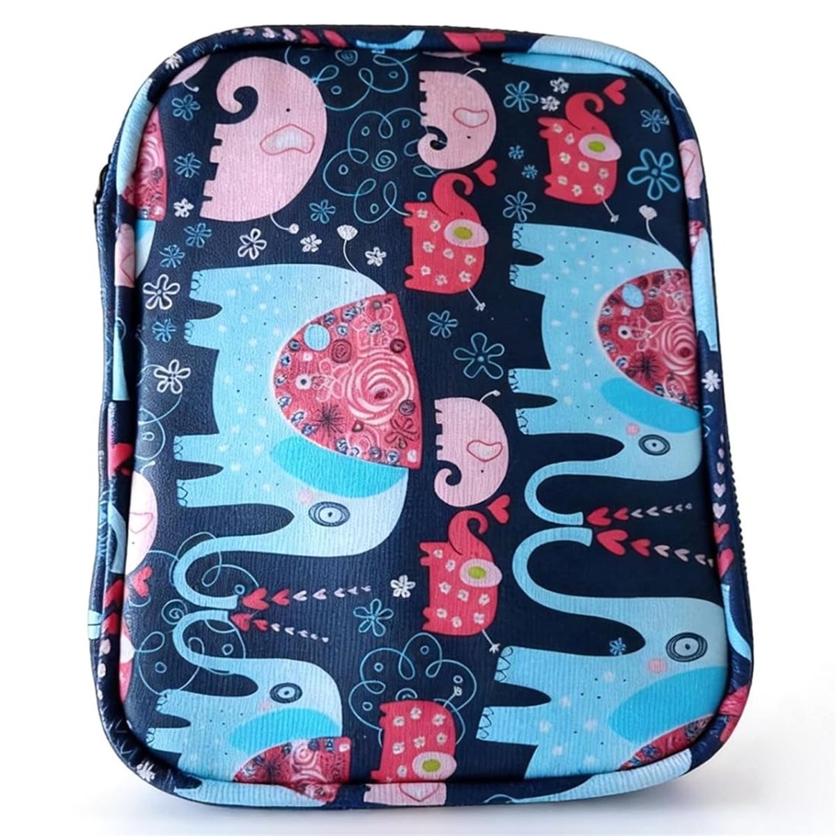 Haaknaald opbergtas, draagbare - Travel Bags recensie en prijs