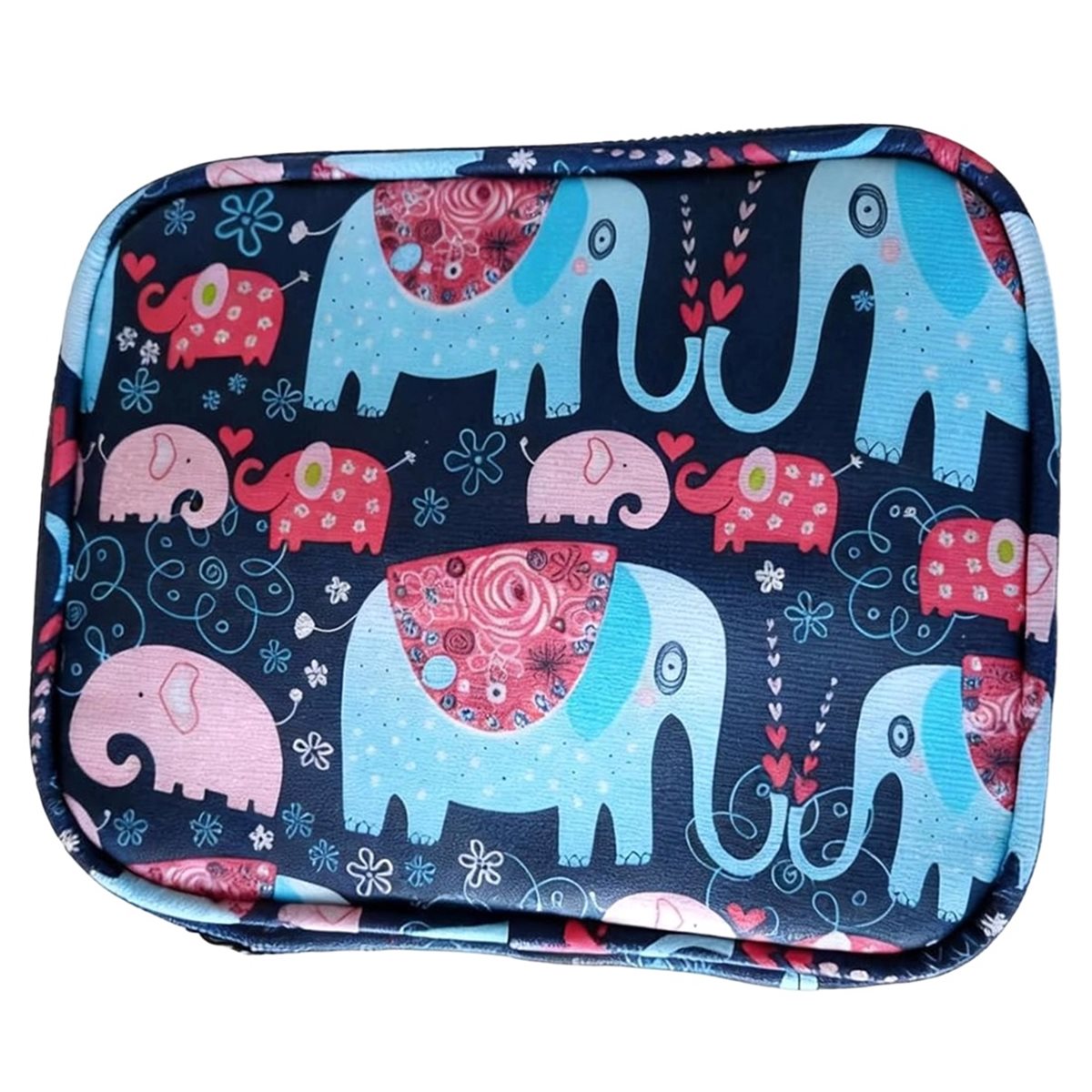Haaknaald opbergtas, draagbare - Travel Bags recensie en prijs