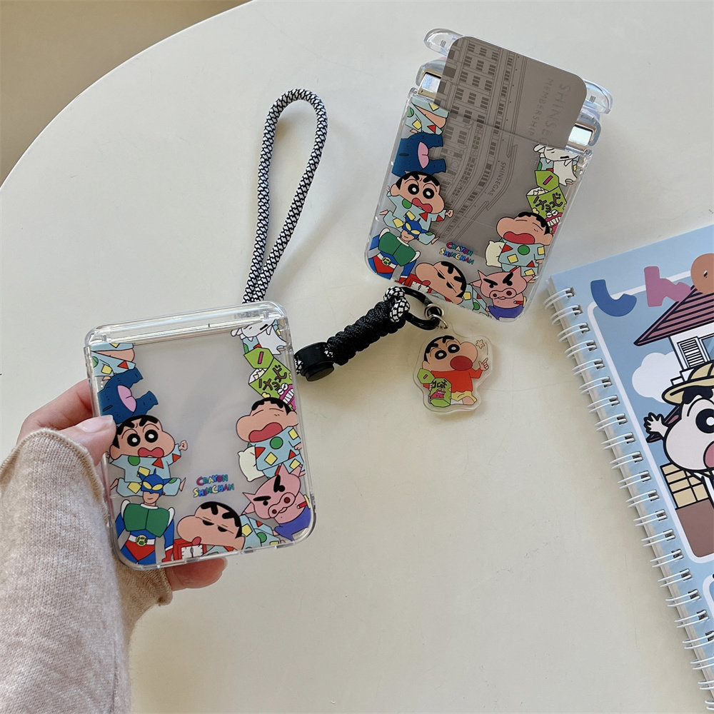 Schattige Cartoon Japan Anime  - Wallets recensie en prijs