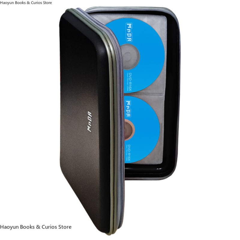 Zwart, 80 stks/pak, Auto Vizie - Wallets recensie en prijs
