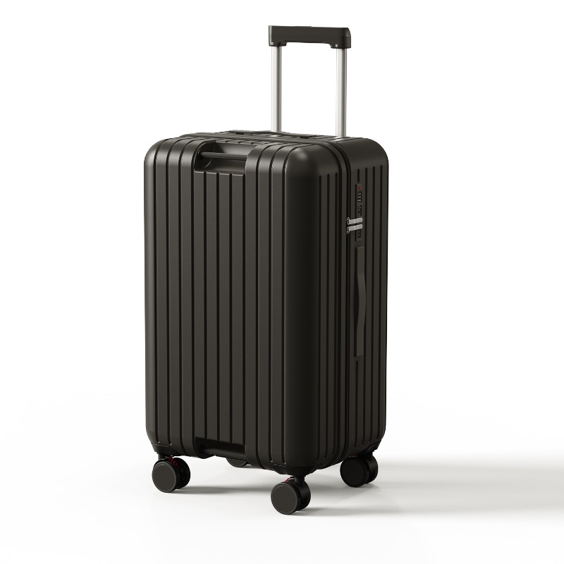 Grote maat trolley koffer koff - Spinner Wheel Rolling Suitcase 20 Inch recensie en prijs
