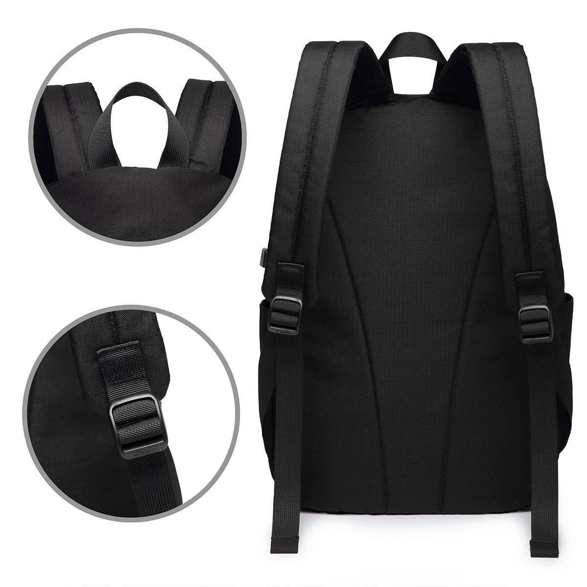 Speelkaarten Poker Print Rugza - Backpacks recensie en prijs