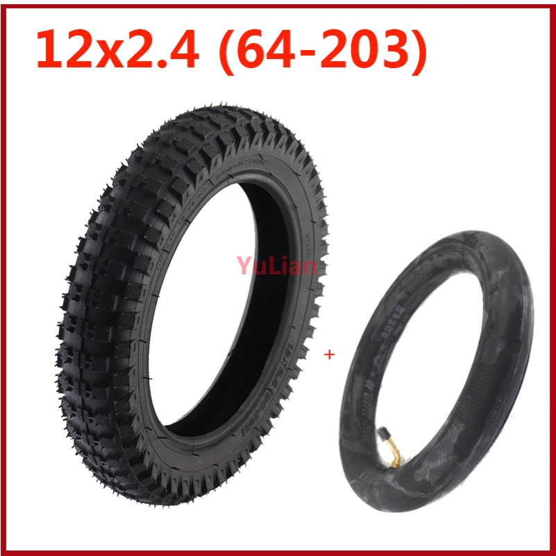 12X2.4(64-203) Band Elektrisch - Kids Ride On Suitcase Scooter recensie en prijs