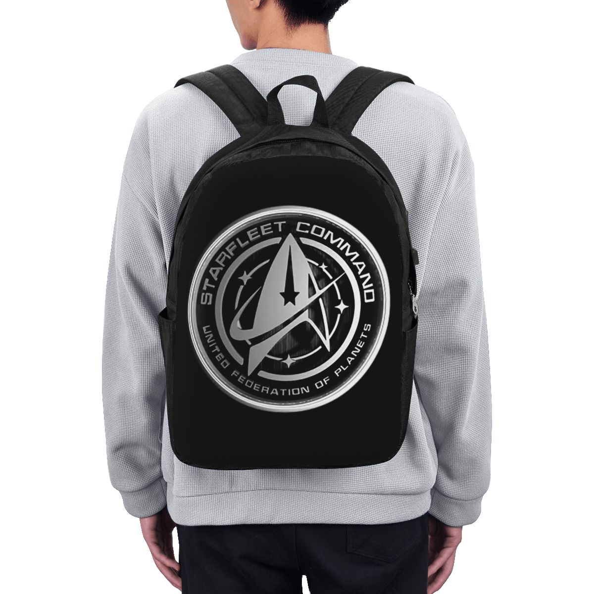 Star Treks Science Fiction TV- - Handbags recensie en prijs