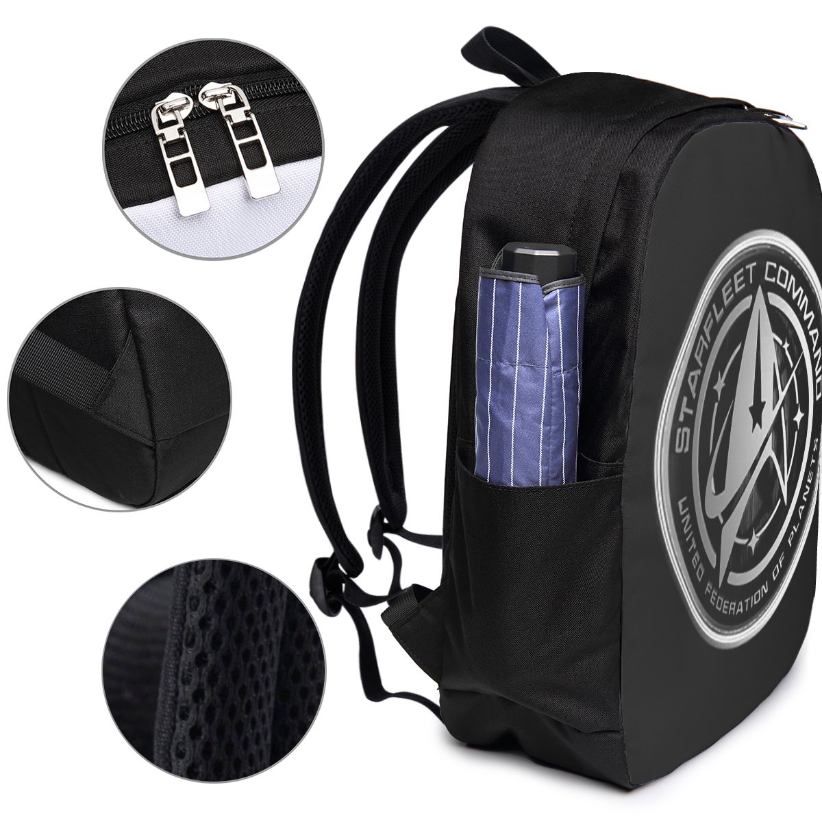 Star Treks Science Fiction TV- - Handbags recensie en prijs