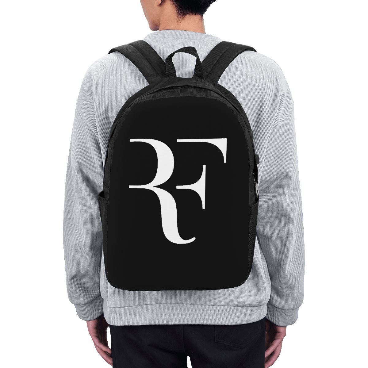 Roger Federer Rugzak Reisnoteb - Handbags recensie en prijs