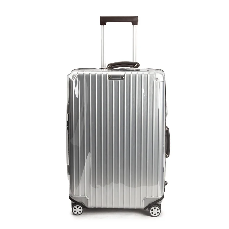 Transparante beschermhoes voor - Luggage Protective Cover Transparent recensie en prijs